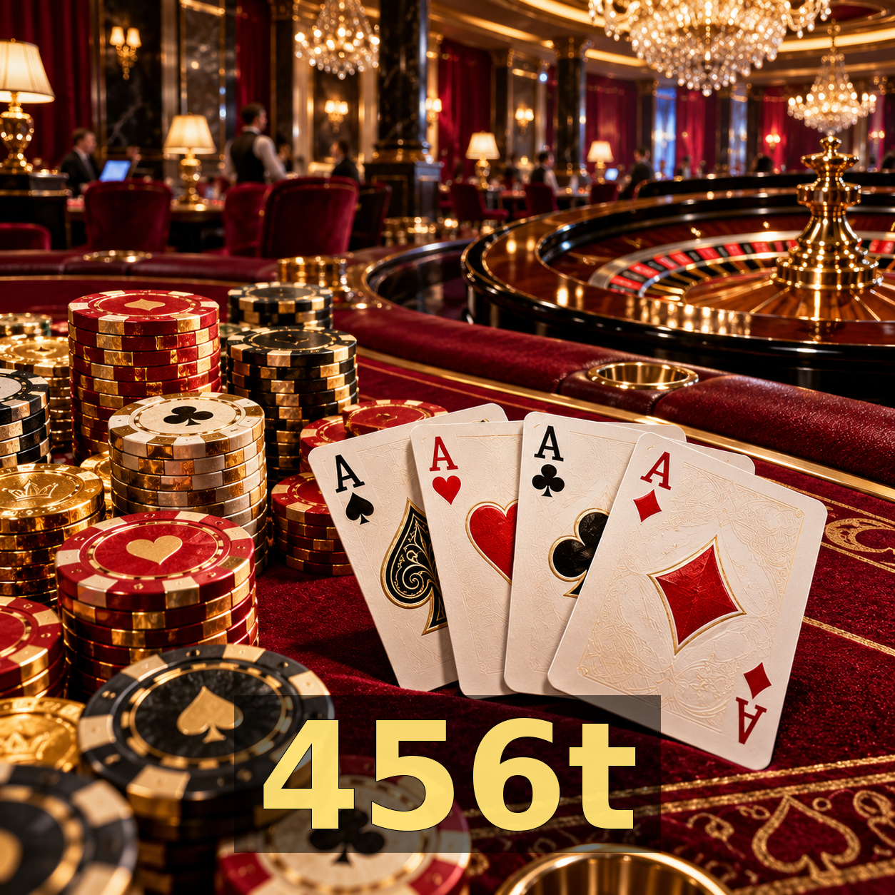 456t - Galeria 1