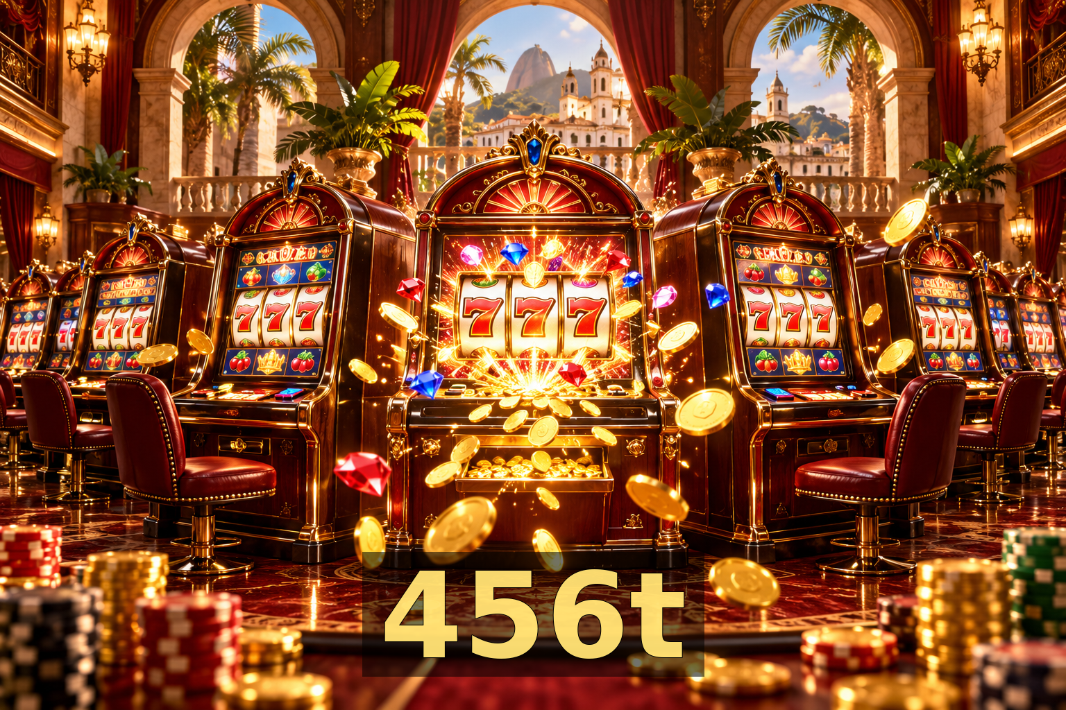 456t - Galeria 2