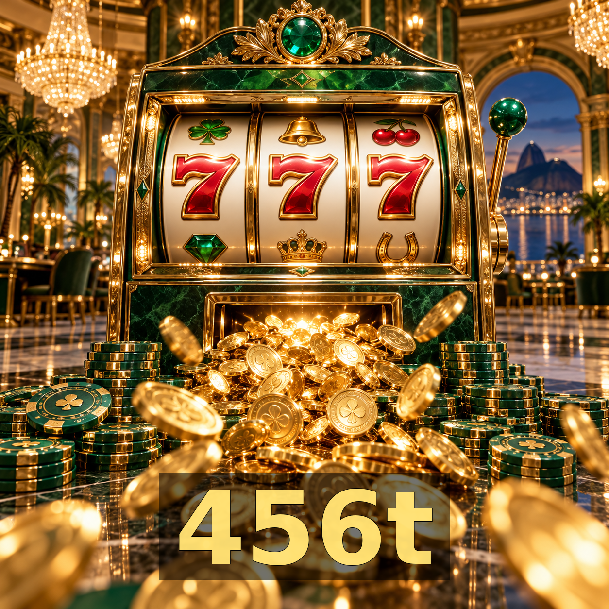 456t - Galeria 1
